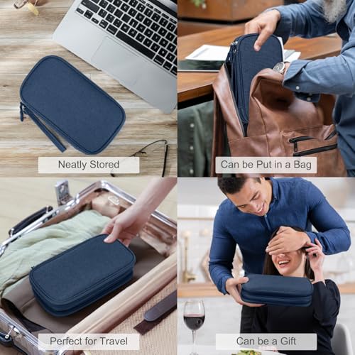 Electronic Organizer