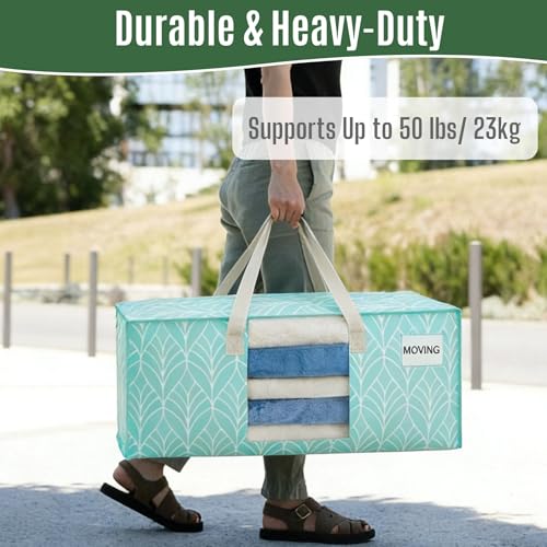 Heavy Duty Moving Bags