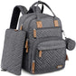 Baby Diaper Bag Backpack