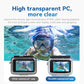 Waterproof Case for DJI Action 5 Pro Action 4