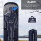 Sleeping Bags for Adults Backpacking Lightweight Waterproof