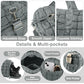 Quilted Travel Duffle Bag Gym Bag for Women