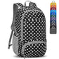 Lightweight Packable Backpack 30L