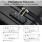 16 Inch Underseat Carry on Suitcases with Wheels