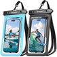 Waterproof Phone Pouch 2 Pack (2 Count)