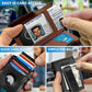 Airtag Wallet for Men