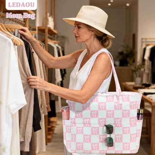 Large Beach Bag for Women