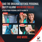 Siren Self Defense Alarm