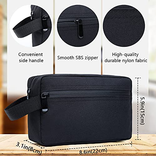 Travel Toiletry Bag for Women and Men