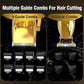Cordless Hair Clippers for Men (3 Count)