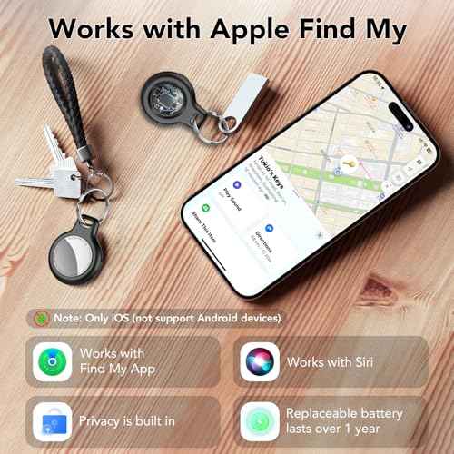 Air Tracker Tag