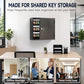 120 Keys Key Lock Box