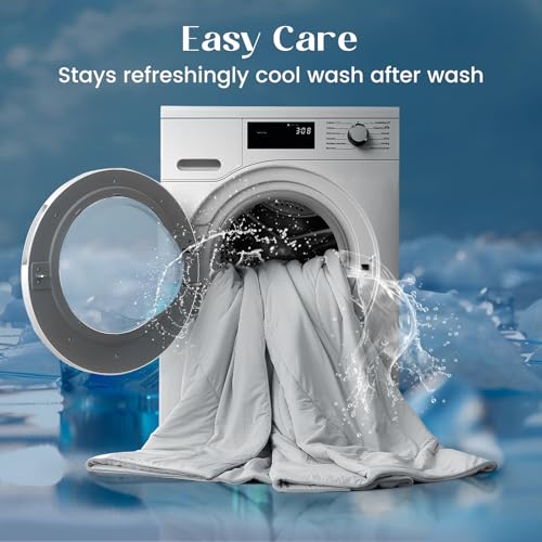 Outlast® Deepsleep Cooling Comforter