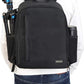 CADeN Camera Backpack Bag Professional for DSLR/SLR Mirrorless Camera Waterproof, Camera Case Compatible for Sony Canon Nikon