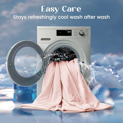 Outlast® Twin XL Cooling Comforter