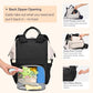 Diaper Bag Backpack