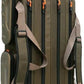 Suwequest 80Cm/90Cm/100Cm/120Cm Fishing Rod Bags Waterproof 3/4 Layer Fishing Reel Storage Case Gear Lures Bag