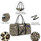 Women Weekender Travel Duffle Bag