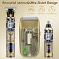 Hair Clippers for Men (3 Count)
