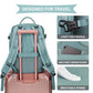Travel Backpack For Women Men
