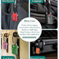 TSA Approved Luggage Locks (6 Count)