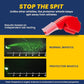P51 Loud Whistle for Adults Emergency Use