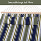 Double Hammock with Stand 12FT