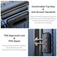 14 Inch Underseat Carry On Luggage