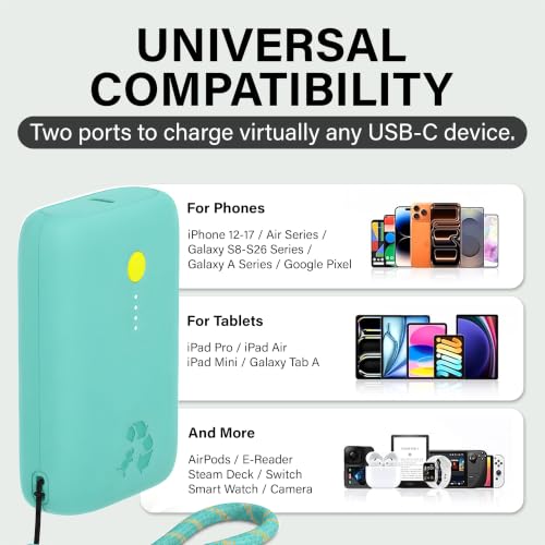 Champ Portable Charger