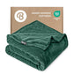 Fleece Blanket Luxury Microplush