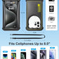 Waterproof Phone Pouch Floating