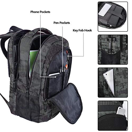 Travel Computer Backpack