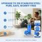 Travel Kettle