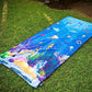 Microfiber Beach Towel for Adults with Bag