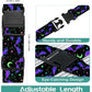 Luggage Straps for Suitcases Travel Belt Accessories