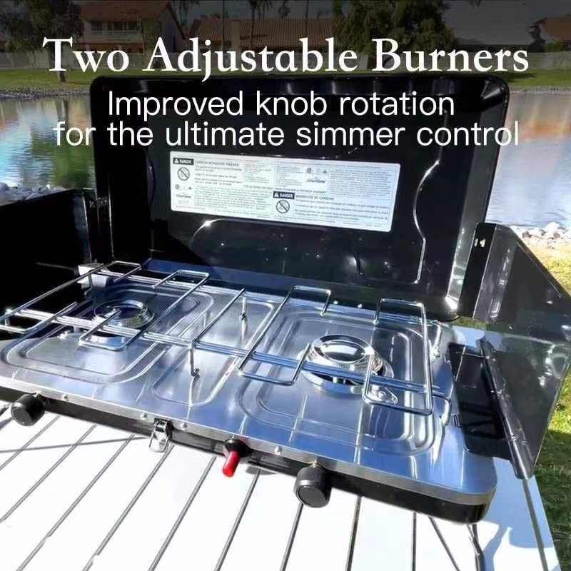Camping Stove