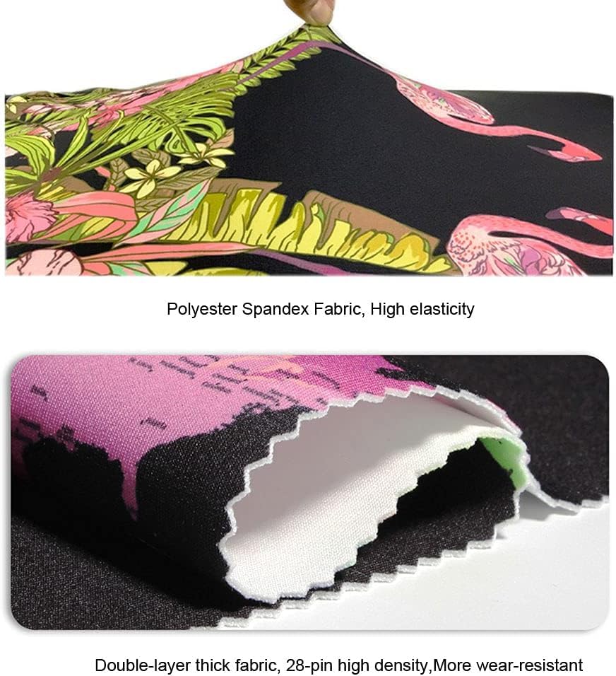 Thicker Luggage Cover Elastic Suitcase Cover Protector Fits 18