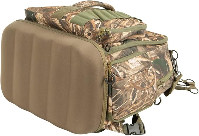 Allen Company Hunting Backpacks - Waterfowl, Deer Hunting Back Pack with Rifle/Bow Carrying System, Storage for Hunting Gear