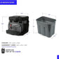 Titan by Arctic Zone Deep Freeze Cooler - Zipperless Hardbody Cooler - Deep Freeze Insulation, HardBody Liner, and SmartShelf