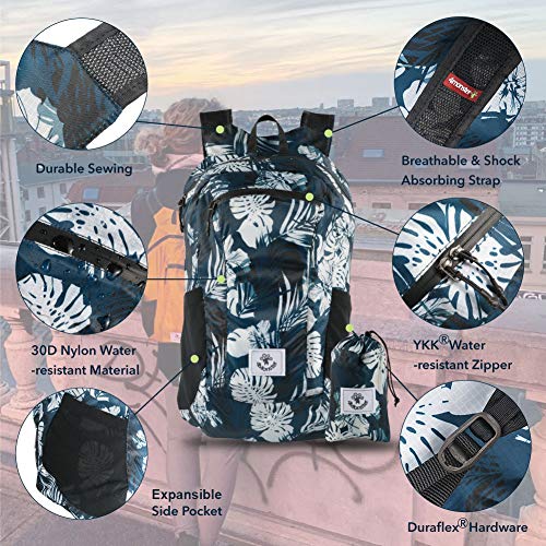 Hiking Daypack
