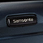 Omni Pc Hardside Expandable Luggage with Spinner Wheels