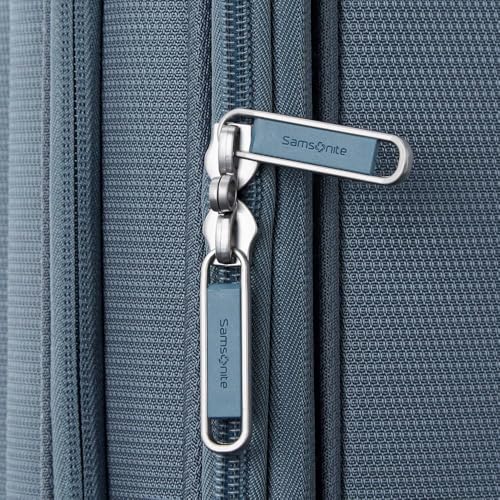 UpLIFT Lightweight Large Checked Softside 3