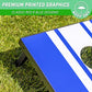3 x 2 ft Classic Design Cornhole Game Set