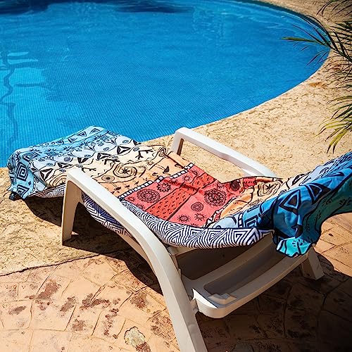 Quick Dry Towel Extra Large 78x35 Inch