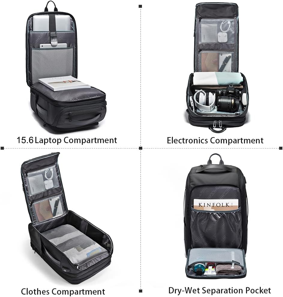 Travel Backpacks