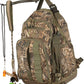 Allen Company Hunting Backpacks - Waterfowl, Deer Hunting Back Pack with Rifle/Bow Carrying System, Storage for Hunting Gear