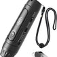 ZHT Electronic Whistle for Coaches, Referees, Teachers - 3 Tones & 3 High Volume, Handheld Whistles with Lanyard - Sports Whistle for Volleyball Soccer, Outdoor Camping, Emergency Safety