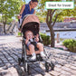 3D Mini Convenience Stroller