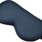 Sleep Mask, Real Natural Pure Silk Eye Masks with Adjustable Strap for Sleeping, Mulberry Silk Eye Sleep Shade Cover, Block Light Reduces Puffy Eyes Traveling Gifts