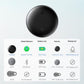 2025 New [Apple MFi Certified] Air Tracker Tags-2 Pack, Smart Tracker, Item Finder for Apple Find My App(iOS Only), Tracker Tag Locator for Keys, Luggage, Satchel, Backpack etc